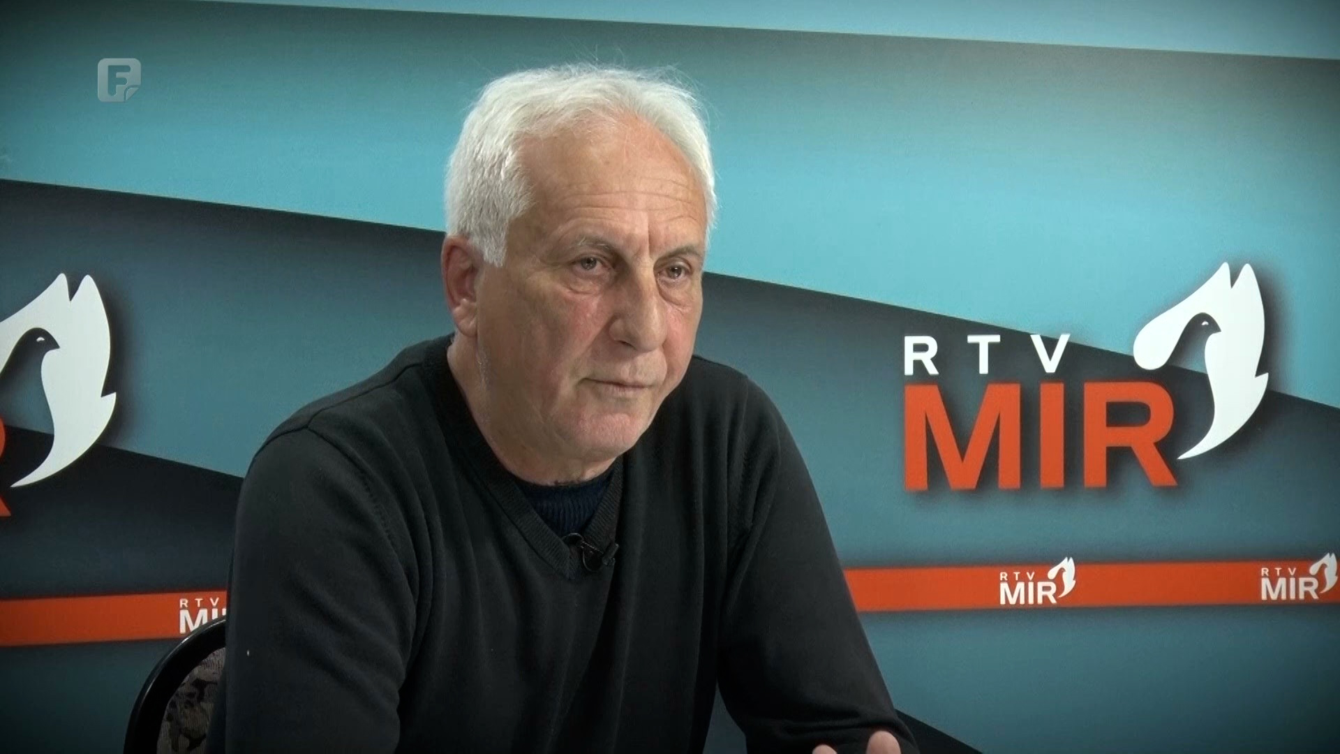 Vučićeva šifra za tenzije